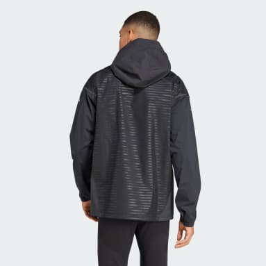Sudadera impermeable Tiro 25 Pro