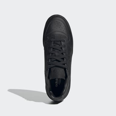 Zapatillas Negro - Forum | adidas España