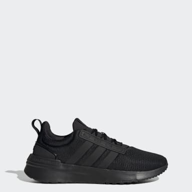 men's adidas cloudfoam fashion sneakers