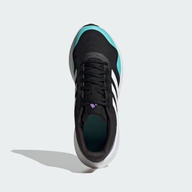 Zapatillas Runfalcon 3 TR Negro Running