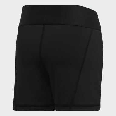 Volleyball Shorts - Spandex Mizuno Low Rider Short 