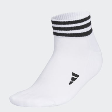 ถุงเท้าหุ้มข้อ 3-Stripes
