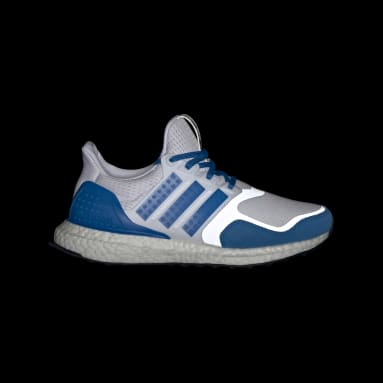 Kids Sportswear White adidas Ultraboost DNA x LEGO® Colors Shoes