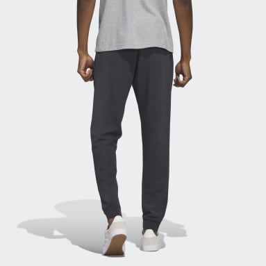 Pants Essentials+ Dye Negro Hombre Originals