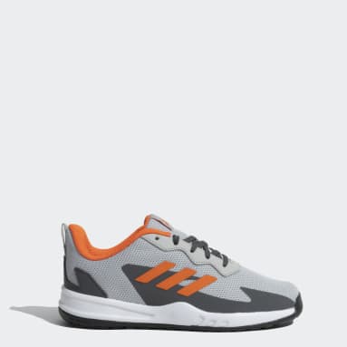 Kids Running Grey AXELATE 2.0 K