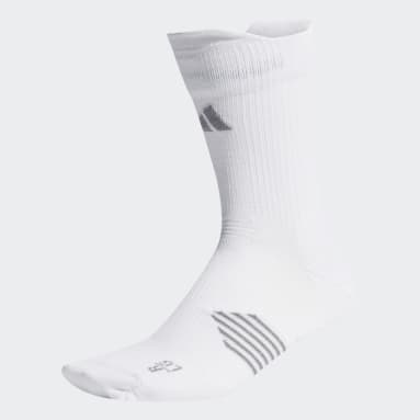 Hardlopen wit Running x Supernova Sokken