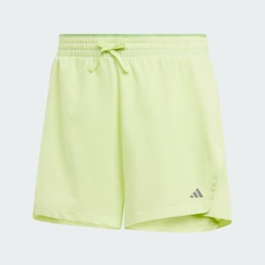 Shorts HIIT HEAT.RDY Two-in-One