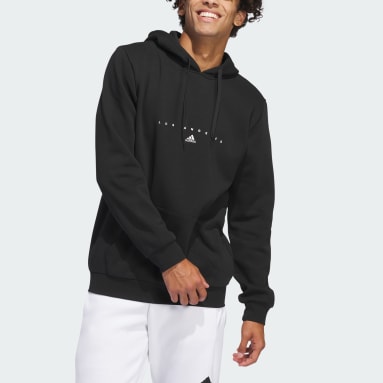 Men's Sportswear Hoodies & Sweatshirts | adidas US