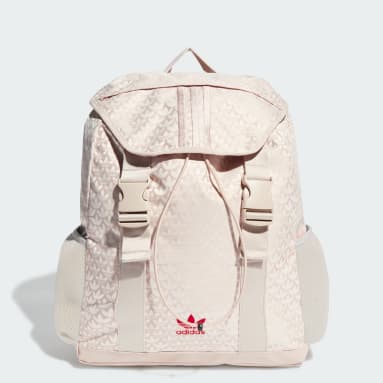 Braune Taschen adidas DE