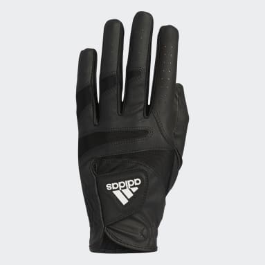 Men Golf Black Aditech 22 Glove Single
