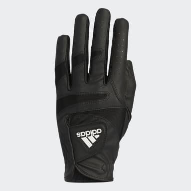 Men Golf Black Aditech 22 Golf Glove Single