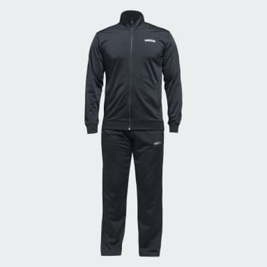 Training Linear Track Suit
