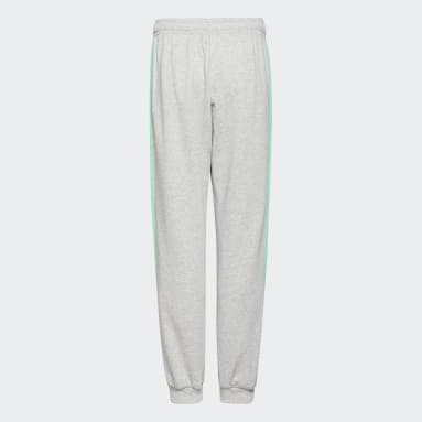 Boys Training Grey adidas x Disney Pixar Monsters, Inc. Pants