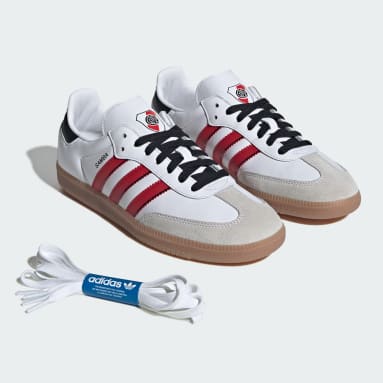 Zapatillas SAMBA LICENSED