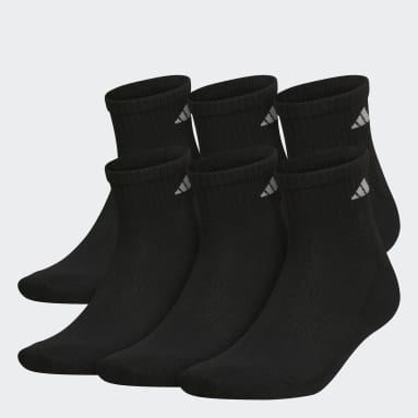 Chaussettes Athletic Crew (lot de 6 paires)