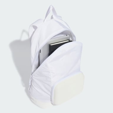 Bolso adidas blanco shop