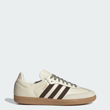 SAMBA OG W