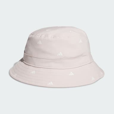 Women Golf Pink Women's Printed Bucket Hat