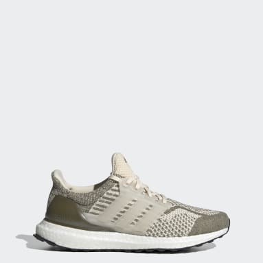 Ultraboost 5.0 DNA Shoes Beżowy