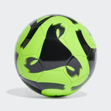 Fotboll Grön Tiro Club Ball