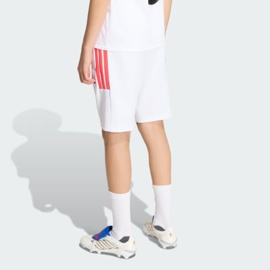 Jude Bellingham Training Kids Shorts