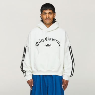 アディダス adidas ジャージ フード付き ベロア ジャケット