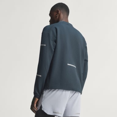 Adi365 Running CLIMAWARM+ Crewneck