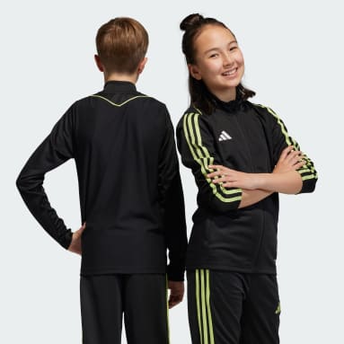 Jeugd 8-16 Jaar Voetbal Tiro 23 League Training Jack