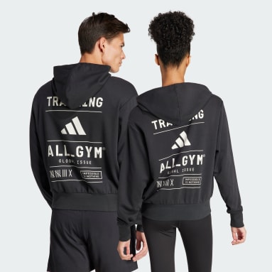 sudaderas de gym adidas Mexico