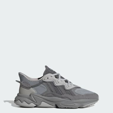 Männer Originals OZWEEGO Grau