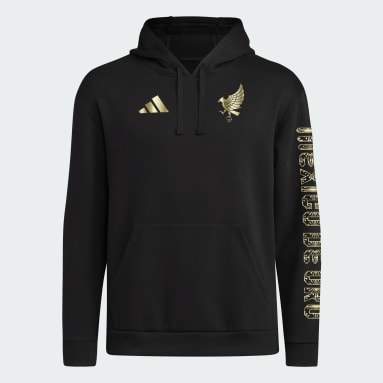 Mexico Hooded Sweatshirt