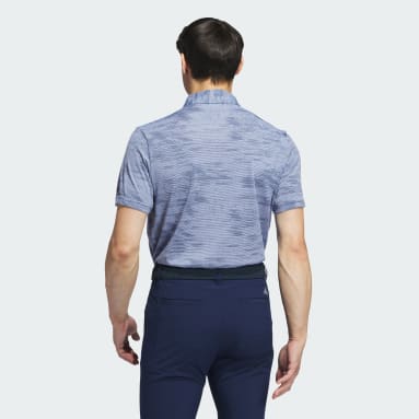 Áo Polo Sọc Sần Ultimate365