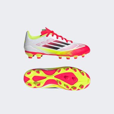キッズ F50 LEAGUE HG/AG / 土・人工芝用 / F50 League HG/AG Kids