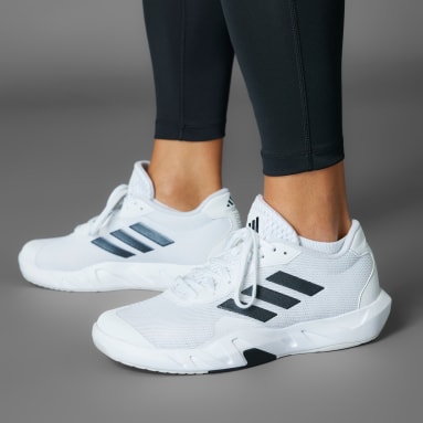 Women Gym Training Shoes adidas DE