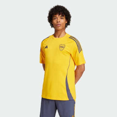 Remera Boca Juniors 24/25