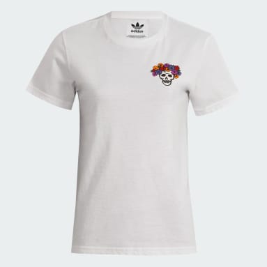Playera Día de Muertos