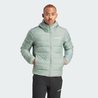 Casacas urbanas hombre hot sale