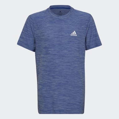 AEROREADY Heather T-shirt