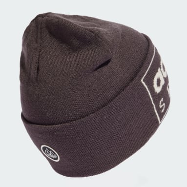 Gorro Spezial Negro Hombre Originals