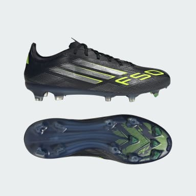 F50 Pro Fußballschuh für feste Böden