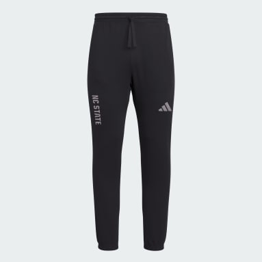 ALL SZN FRENCH TERRY REGULAR TAPERED PANTS