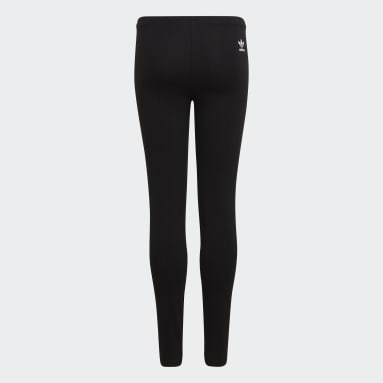 Vaqui Leggings-Black