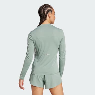Ultimate Running Reflective Longsleeve