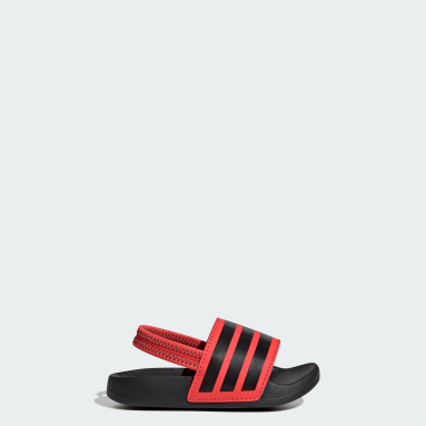 Ciabatte adilette Estrap Kids