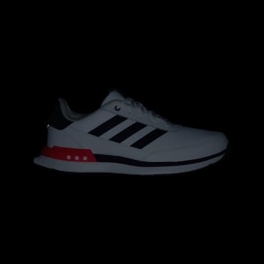 S2G Spikeless Leather 24 Golfskor