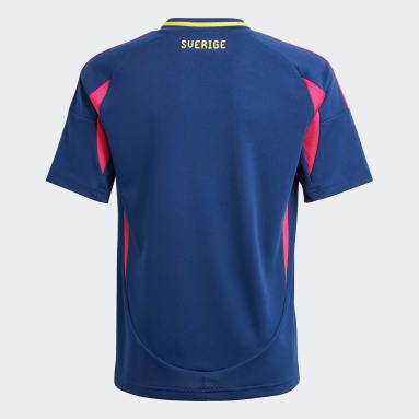 Sweden Jerseys adidas DE