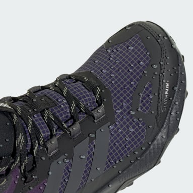 Terrex Skychaser AX5 Mid GORE-TEX CLIMAWARM+ Hiking Shoes