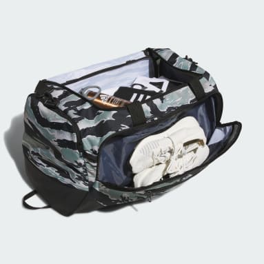 Defender 5 Medium Duffel Bag