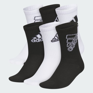 Chaussettes rembourrées Mixed 2.0 Enfants (lot de 6)