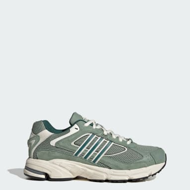 RESPONSE CL W Verde Originals